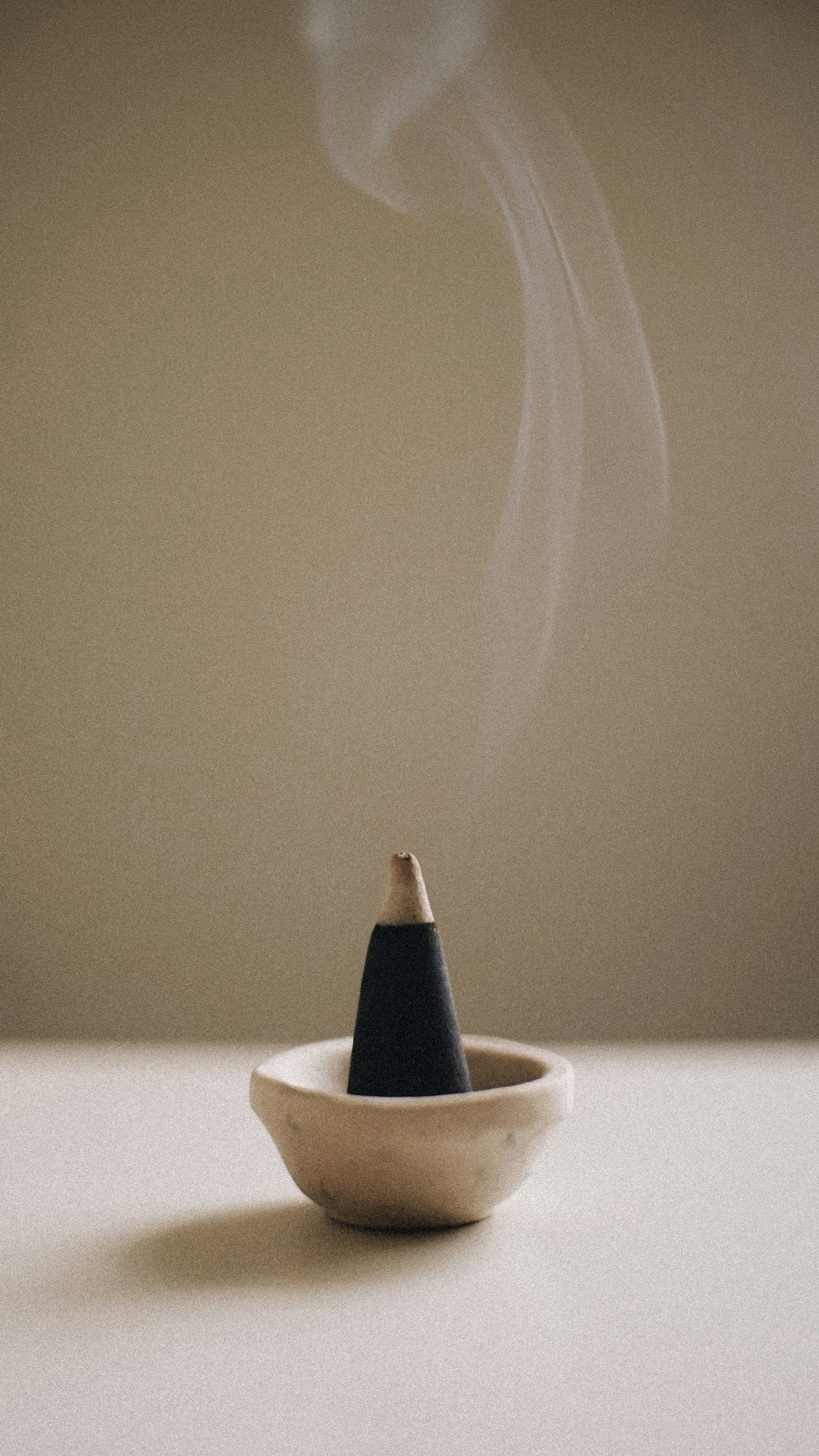 Al Aqsa Camphor & Oud Blend